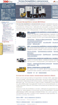 Mobile Screenshot of 380v.ru